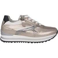 Gabor 56.562.82 - damen sneaker - extra breit