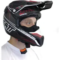 Leatt Gpx 5.5/6.5 Winterset Für Helm