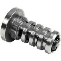 METZGER Steuerventil Nockenwellenverstellung hydraulisch für u.a. AUDI A4