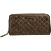 Bruno Banani Geldbörse Damen 020469 braun