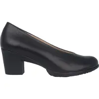 Wonders Damen Pumps Grace mit MemoryGel-Einlegesohle und flexibler Gummisohle