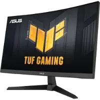 Asus TUF Gaming VG27VQ3B, 68,6 cm (27"), 1920 x 1080 Pixel, Full HD, LCD, 1 ms, Schwarz