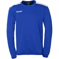 Kempa Kinder Training Top Emotion 27 200512949 128 - Royal/Weiß - 128