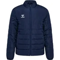 Hummel Herren Steppjacke hmlEssential Short Bench Jacket 224554-7026 XL - Marine - XL