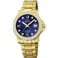 Jaguar Armbanduhr WATCHES J895-3