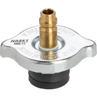 Hazet Kühleradapter für Smart, Ford, Kia und japanische Fahrzeuge - 4800-11