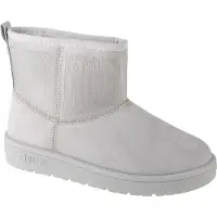 Big star Snow Boots KK274613-902, Schneestiefel, Damen, Grau, Größe: 37