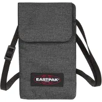 Eastpak Umhängetasche Daller Pouch Black Denim dunkelgrau