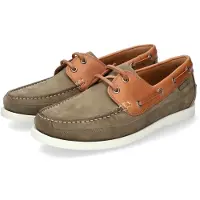 Mephisto Boating - herren schnürschuhe