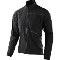 Troy Lee Designs Shuttle Jacke Schwarz XL Mann Schwarz XL