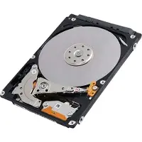 Toshiba MQ04ABF100, 1 TB, 5400 RPM, 128 MB, 2.5", Serial ATA III