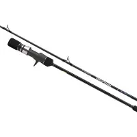 Shimano Fishing Grappler Game Type Slow Baitcastrute 1.98 m / 200 g 1.98 m