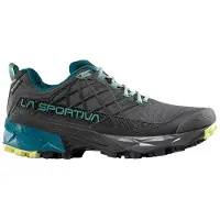 La Sportiva Akyra II Woman GTX carbon/juniper (G00E34) 375
