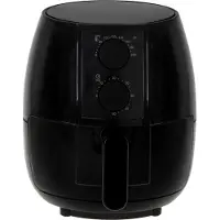 Adler Ad 6312 2.5l 1600w Heißluftfritteuse