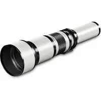 Walimex 16439, 8/5, 650 - 1300 mm