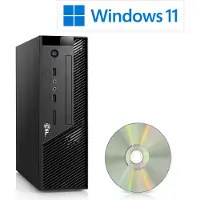 CSL-Computer Mini PC - CSL Mini-ITX i7-14700 / 32 GB / 1000 GB M.2 SSD / Windows 11 Home