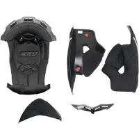 Cgm 9320-ab0-01t Vollständige Innenauskleidung Des Helms