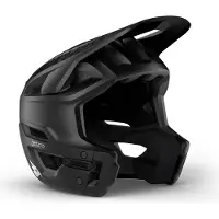 Bluegrass MET Jetro Mips black | matt (NO1) M