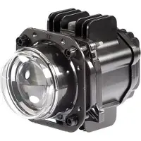 Hella Hauptscheinwerfer rechts 24 V LED universell einsetzbar für diverse Fzg.