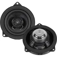 ESX VXB42, 2-Wege, 120 W, 60 W, 4 Ohm, 75 - 22000 Hz, Neodym