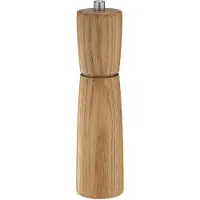 Zassenhaus Salzmühle KIEL 24 cm Eiche 23800