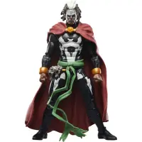 Hasbro Marvel Brother Voodoo Strange Tales Figur 15 Cm