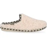 Toni pons Darla-SB Damen Hausschuhe Beige Größe 36