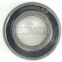 ABI Enduro Bearings Lager S6901 LLB 12x24x6 Edelstahl