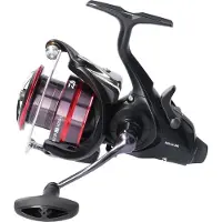 Daiwa Freilaufrolle Ninja BR LT 4000-C
