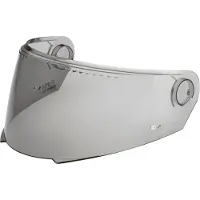 Schuberth C5 Bildschirm Grau 2XS-L Grau 2XS-L