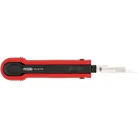 Ks Tools Entriegelungswerkzeug für Flachstecker 1,2 mm (KOSTAL MLK) 2B - 154.0115