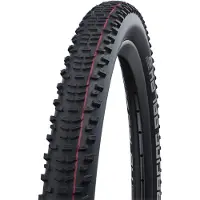 Schwalbe Racing Ralph 27.5x2.25 Evo Super Ground Addix Speed E-25 einziehbarer Reifen 650x57