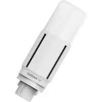 Osram Dulux LED-Lampe G24d D13 VT EM/AC 5,5W 840