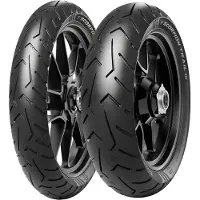 Pirelli Motorradreifen Scorpion Trail III ( 120/70 R19 TL 60V M/C, Vorderrad )