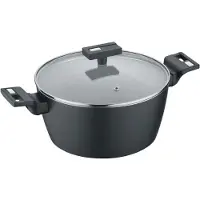 Berndes b.clever Kochtopf 20 oder 24cm (mit Deckel)