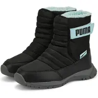 Puma Kinderclogs mit Isolierung, NIEVE BOOT WTR AC PS