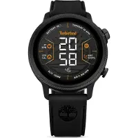 Timberland Smartwatch Trail Force Black