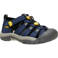 Keen - Kid's Newport H2 - Sandalen Gr 32/33 blau