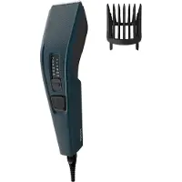 Philips Haarschneider, Rasierer Series 3000, HC3505/15 schwarz