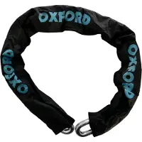 Oxford Nemesis 16 Mm X 2m Kettenschloss