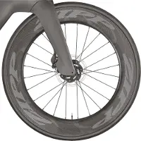 Topeak Presta 70 Mm Tubi Ventilverlängerung 2 Einheiten