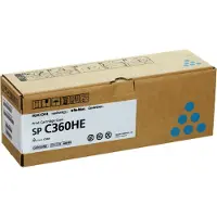 Ricoh Imaging Sp C360dnw 408185 Toner