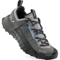 Salewa Wildfire NXT GTX W alloy/dark olive (0543) 4