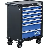 Bgs Workshop Trolley, 60500 mm, 60,5 kg