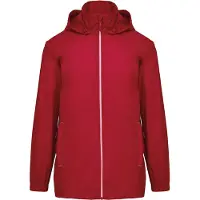 Pro Act Uni-Regenjacke für Erwachsene
