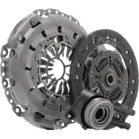 LuK Kupplungssatz 622 3113 33 für FORD