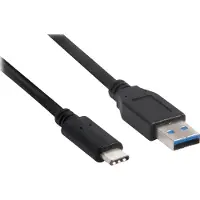Club 3D 900224578 1 M Usb-a-auf-usb-c-kabel