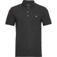Lyle & Scott Poloshirt Charcoal - XL