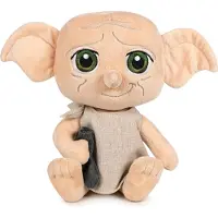 Play By Harry Potter Magical Friends Dobby 25 Cm Teddybär Beige Beige One Size