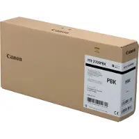 Canon Pfi-2700pbk Tintenpatrone